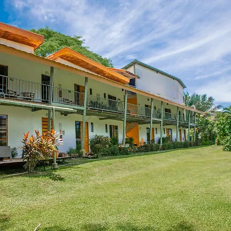 Hotel Sol Samara