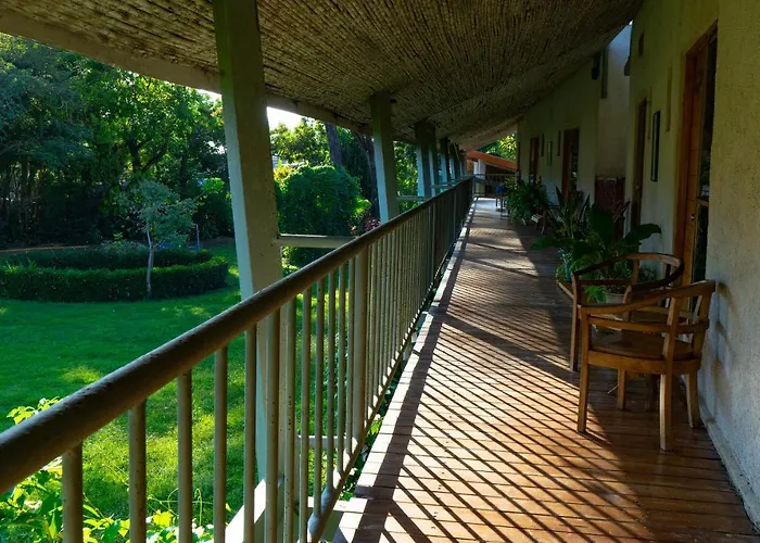 Sol Hotel Sámara