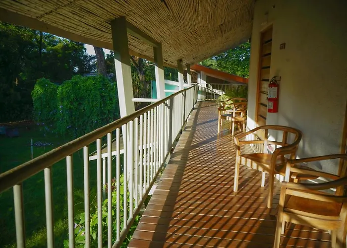 Hotel Sol