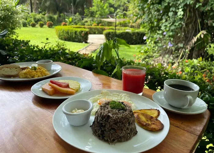 Hotel Sol Sámara