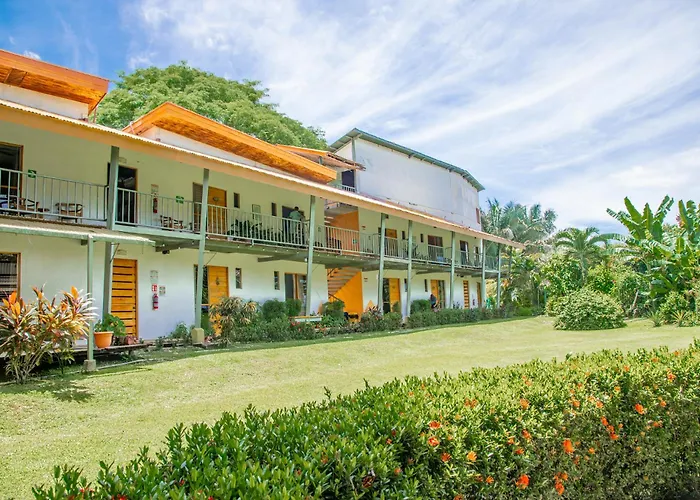 Hotel Sol