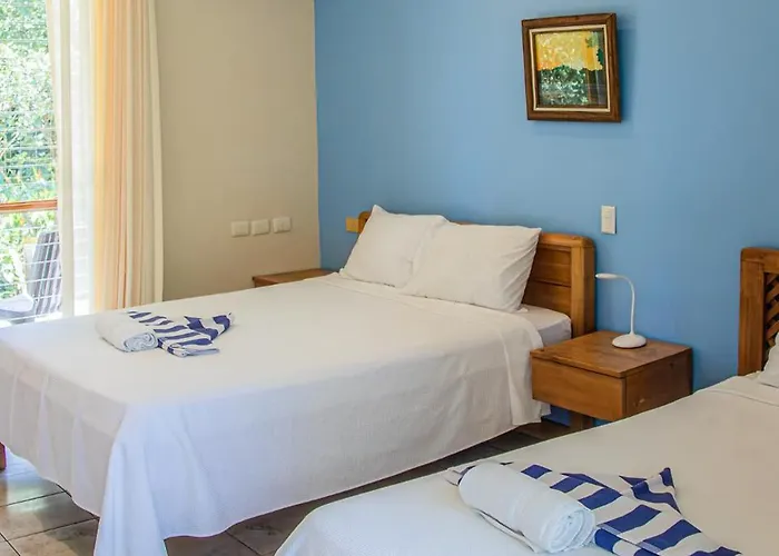 Hotel Sol
