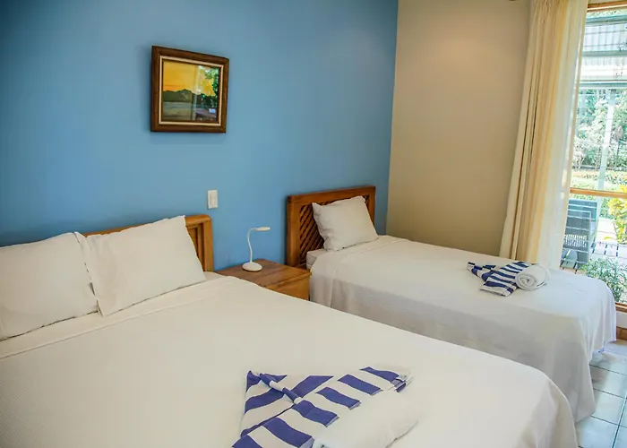 Sol Hotel Sámara