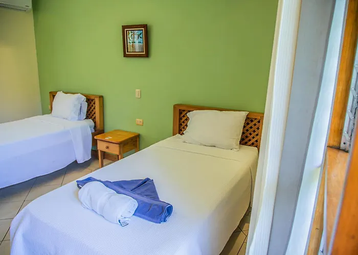 Sol Hotel