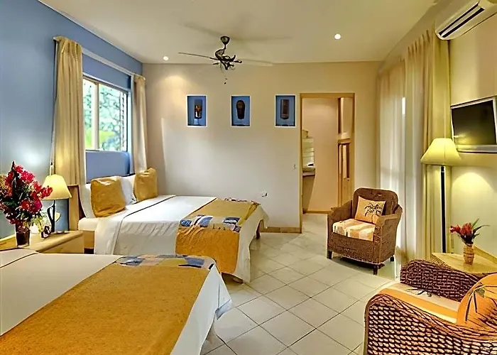 Hotel Sol