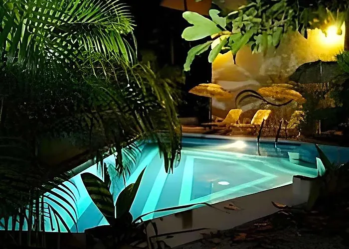 Hotel Sol Sámara