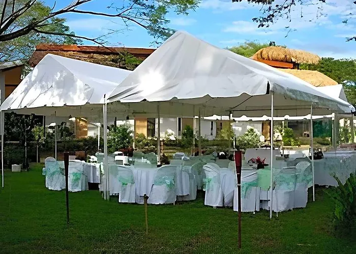 Sol Hotel Sámara