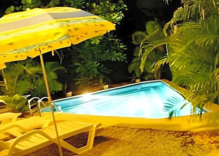 Hotel Sol