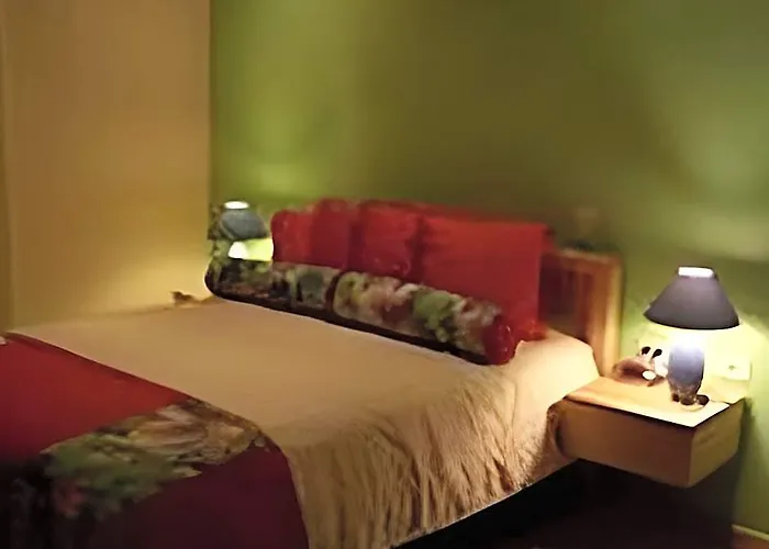 Hotel Sol 3*