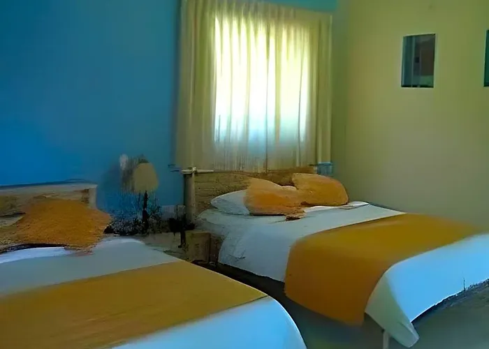 Hotel Sol Sámara
