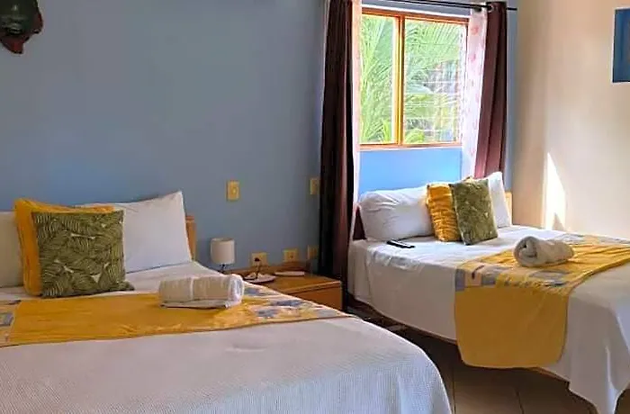 Hotel Sol 3*