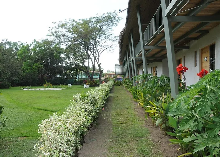 Hotel Sol Sámara