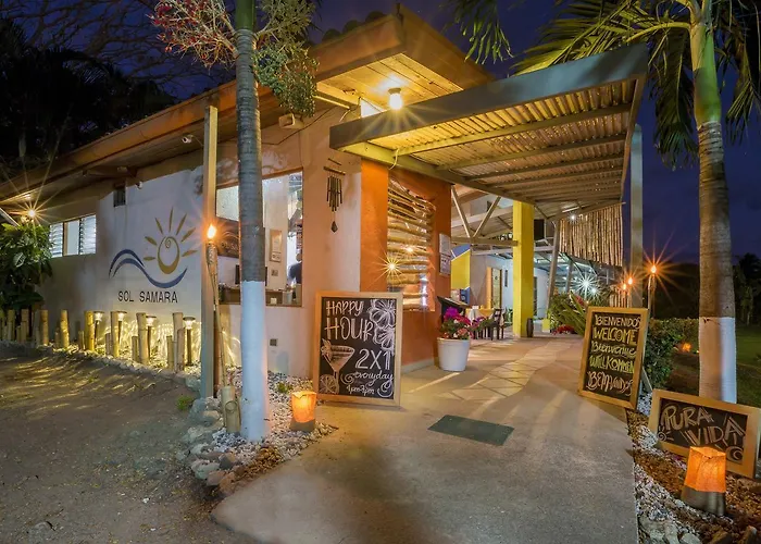 Sol Hotel