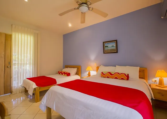 Sol Hotel Sámara
