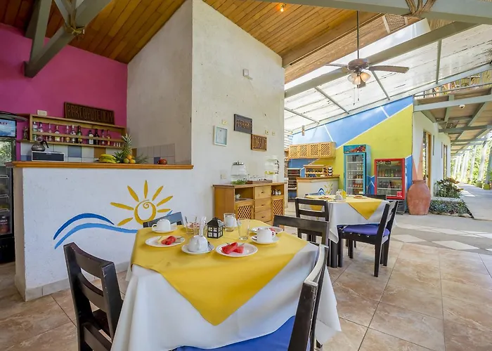 Sol Hotel 3*